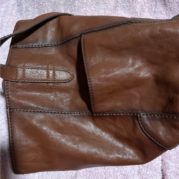 Frye purse and wallet - Picture 2 of 9